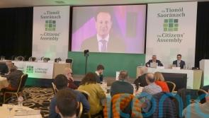 Ireland needs to find better ways to deal with illegal drug use &ndash; Varadkar