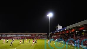 Crewe see off Walsall with first-half goals