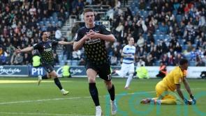 Viktor Gyokeres bags brace as Coventry ease past struggling QPR and into top six