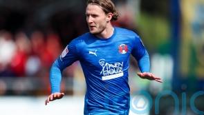 Kieran Sadlier strikes as Leyton Orient close in on promotion with win at Sutton