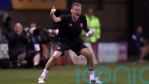 Steve Cotterill lauds &lsquo;magnificent&rsquo; Shrewsbury after point with Portsmouth