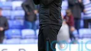 Vincent Kompany felt Burnley were not &lsquo;dangerous enough&rsquo; in Reading draw