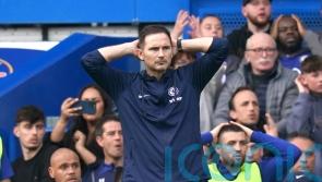 Frank Lampard: Chelsea were well beaten in the basics of football by Brighton