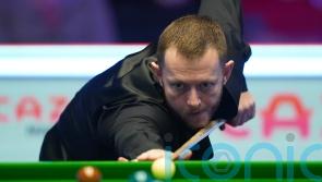 Mark Allen in no mood to dwell on past failures as he targets Crucible glory