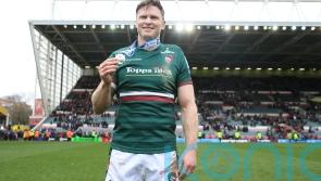 Record-breaking Chris Ashton lauded as &lsquo;best try-scorer Europe has ever seen&rsquo;