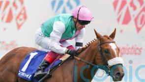 Chaldean and Noble Style head top-class Greenham list