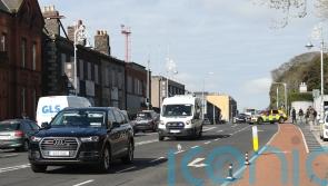 Two men found guilty of charges relating to David Byrne murder at Regency Hotel