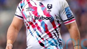 England prop Ellis Genge cited for dangerous tackle against Sale