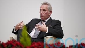 Be careful what you wish for, Paisley Jr warns those wishing to change agreement