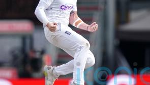 Ben Stokes wins leading Wisden award for third time in four years