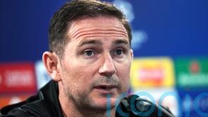 Frank Lampard has &lsquo;no problem&rsquo; with Todd Boehly visiting Chelsea dressing room