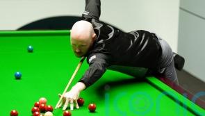 Gary Wilson builds up commanding lead over Elliot Slessor at Crucible