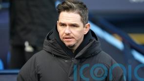 Marc Skinner shares fan frustration over &lsquo;crazy&rsquo; cup final ticket allocation