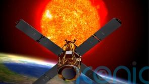 Old Nasa satellite falling to Earth