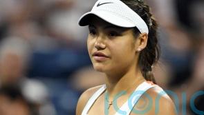Emma Raducanu suffers early Stuttgart exit as Jelena Ostapenko claims rapid win