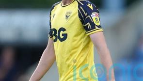 Sam Long earns Oxford a point after hitting back against Portsmouth