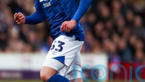 Nathan Broadhead scores twice as Ipswich squeeze past Port Vale