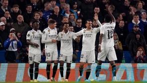 Chelsea out of Champions League after Rodrygo finishes the job for Real Madrid
