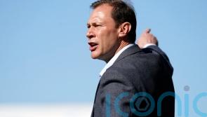 Forest Green are still giving me everything &ndash; Duncan Ferguson