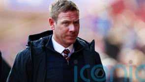 Charlton riposte at MK Dons impresses Dean Holden