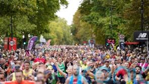 London Marathon boss plays down fears protesters will disrupt event