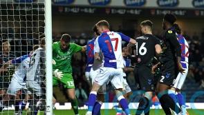 Coventry goalkeeper Ben Wilson rescues vital point with late equaliser