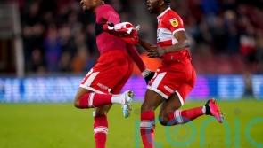 Chuba Akpom scores again as Middlesbrough hit back to beat Hull