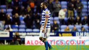 Noel Hunt feels Andy Carroll&rsquo;s red card in Reading&rsquo;s draw with Luton was &lsquo;harsh&rsquo;