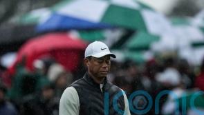 Tiger Woods could be sidelined for &lsquo;at least&rsquo; six months &ndash; orthopaedic surgeon