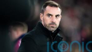 Ruben Selles admits time is running out as &lsquo;desperate&rsquo; Saints scrap for survival