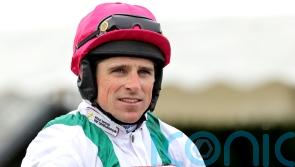 Shoulder injury sidelines Harry Skelton