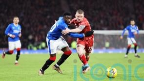 New deal for 35-year-old Jonny Hayes a &lsquo;no-brainer&rsquo; says Aberdeen boss