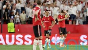 Harry Maguire and David De Gea errors costly as Man Utd crash out of Europe