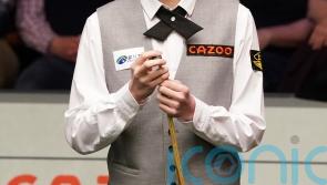 Si Jiahui holds nerve to take last-frame shootout against Shaun Murphy