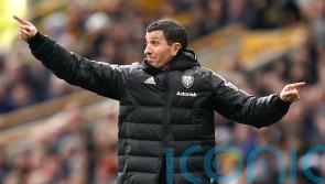 &lsquo;It&rsquo;s time to do&rsquo; says Javi Gracia as Leeds bid to stop the rot
