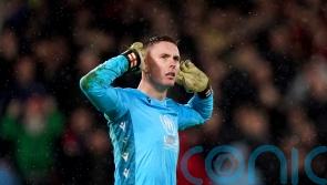 Dean Henderson may not play again this season, says Steve Cooper