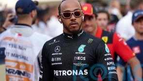 Lewis Hamilton will stay with Mercedes as nowhere else to go &ndash; Guenther Steiner