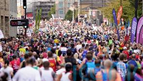 Everything you need to know about the 2023 London Marathon