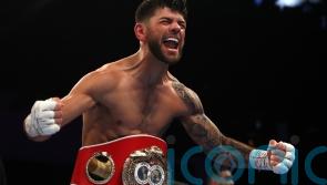 Eddie Hearn backs Joe Cordina to reclaim world title he lost through injury