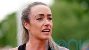 Injured Eilish McColgan looks to future as London Marathon debut shelved again