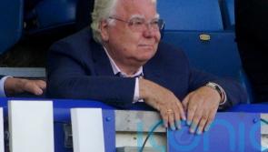 Bill Kenwright dismisses claims his health affects the way Everton is run
