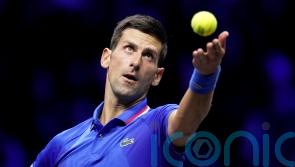 Novak Djokovic suffers shock defeat to compatriot Dusan Lajovic