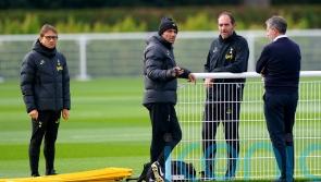 Cristian Stellini hopes Fabio Paratici returns to football after suspension