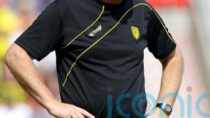 Andy Garner &lsquo;so proud&rsquo; of Mansfield players after battling win over Stevenage