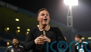 Richie Wellens &lsquo;proud of everything&rsquo; after Leyton Orient clinch League Two title