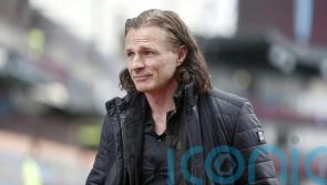 Gareth Ainsworth enjoys spoiling the title party after QPR stun Burnley