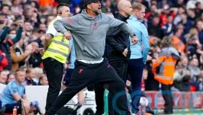 Jurgen Klopp hails &lsquo;super important&rsquo; return to pressing as Liverpool beat Forest