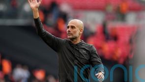 Don&rsquo;t be scared, Manchester City boss Pep Guardiola tells rivals United