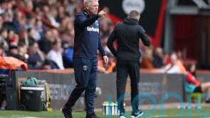 David Moyes feels West Ham are hitting their stride after &lsquo;excellent week&rsquo;