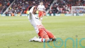 Pablo Fornals delighted to show his quality after struggling for game time